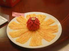 黄埔蛋-黄埔华苑酒家(黄埔店)