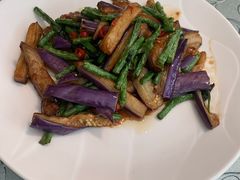 -海陵岛保利皇冠假日酒店·御公馆中餐厅 CANAL LNUA