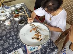 -景德镇古窑民俗博览区