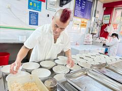 -汪家馄饨(集庆路店)