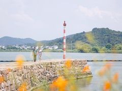 -西山风景区