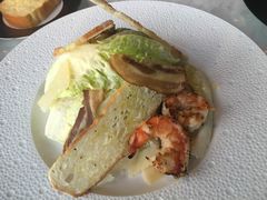 -广州四季酒店·佰鲜汇·现代法餐