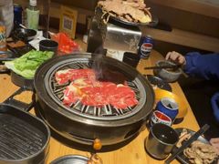 -九田家黑牛烤肉料理(溧阳吾悦店)