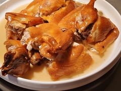 -张家卫·阳江菜·小海鲜(肥婆湾桥店)