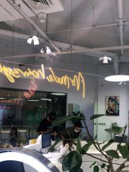 -MRMODE时尚先生美发沙龙