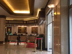 -北京前门建国饭店