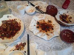 -马凯餐厅(地安门店)