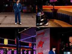 -十三姨正合丰烤肉(营迹路店)