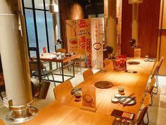 -烧肉达人•炭火烧肉(新天地店)