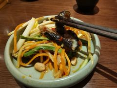 -银米·云南传统过桥米线(双廊黑金冠店)