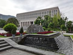 -重庆工商大学(南岸校区)