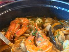-UPPER KITCHEN(延安路店)