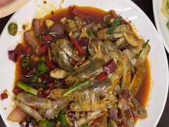 -四川小胡子海鲜(丁村万人海鲜广场店)