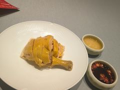 -狮王府淮扬菜(新街口友谊店)