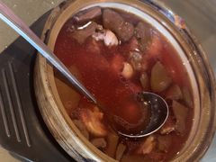 -茶油香闽南菜·花园餐厅(前埔店)