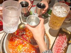 -小龙坎火锅(春熙太古里店)