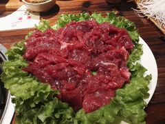 -滇藏石锅宴(崇仁巷老店)