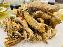 -龙溪海鲜酒家(溪涌店)