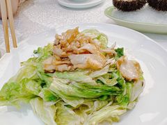 -品海楼·大连海胆锅贴馆(东港店)