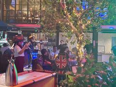 -肉串汪(望京店)