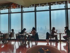 -翡翠36餐厅(浦东香格里拉店)