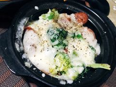-鸟内会(河北路店)