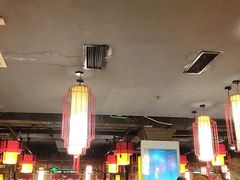 大堂-蜀大侠火锅(寰球文化地标·总府店)