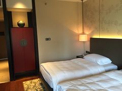 -上海崇明金茂凯悦酒店