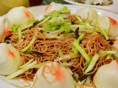 -富黎华海鲜大酒楼(正大广场店)
