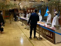 -满汉楼(安发桥店)