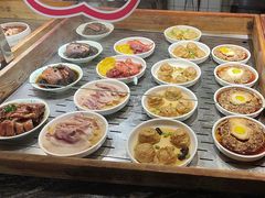 -泰润8号饭堂(闻喜路店)