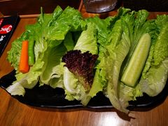 -牛人·雪花牛·木炭烤肉(昆山陆家店)