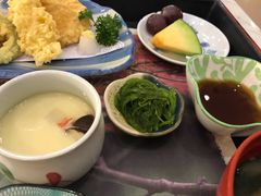 -红叶日料·放题·海胆·定食(星海店)
