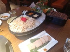 -佬土鹅肠火锅(解放路店)