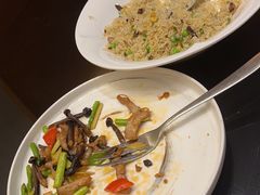 -杭州和达希尔顿逸林酒店·和园中餐厅-杭帮菜名店