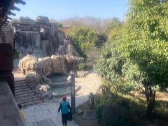 -汤山一号温泉度假区
