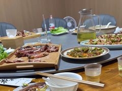 -陌上花开主题餐厅