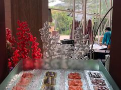 -佰园全日西餐厅-厦门佰翔软件园酒店