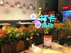 -小郡肝火锅串串香(万达总店)