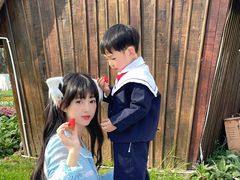 -秀丽东方