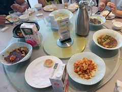 -静之湖湖畔餐厅