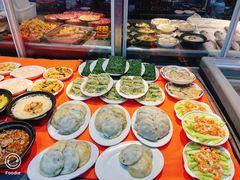 -车头老二大排档(金城步行街店)