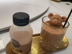 -荟廷·晶萃(陆家嘴尚悦湾店)