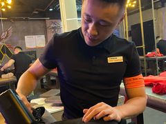 -美航国际健身(北京华联店)