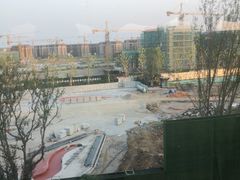 -南京金牛湖风景区