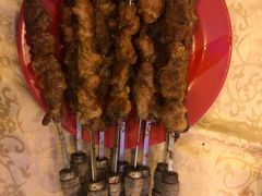 -维吾尔餐厅(宜山路店)