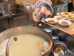 -李犟大爆鳝面·手工蟹黄包(湖滨西湖店)