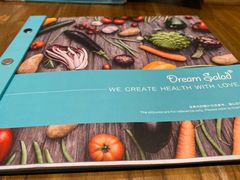 -Dreamsalad梦想轻厨(健康轻食·减脂沙拉·意面·祖庙店)