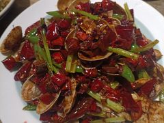 -叁宝烤肉• 西安烧烤(太乙路店)
