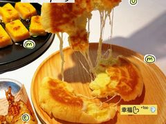 -百彦蒙古包·碳烤羊排·手抓羊肉(万江首店)